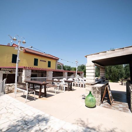 Coppola Rossa Relax Bed & Breakfast Vieste Luaran gambar