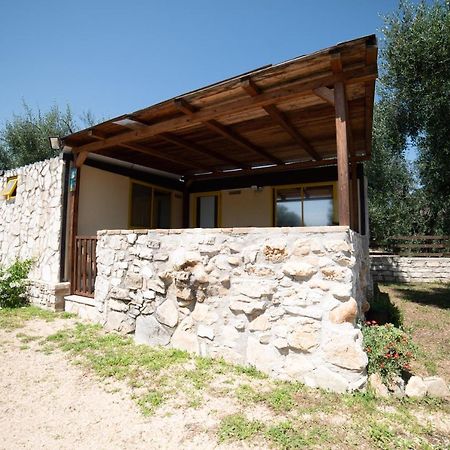Coppola Rossa Relax Bed & Breakfast Vieste Luaran gambar