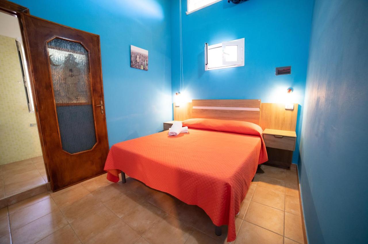 Coppola Rossa Relax Bed & Breakfast Vieste Luaran gambar
