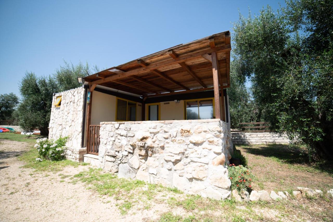 Coppola Rossa Relax Bed & Breakfast Vieste Luaran gambar