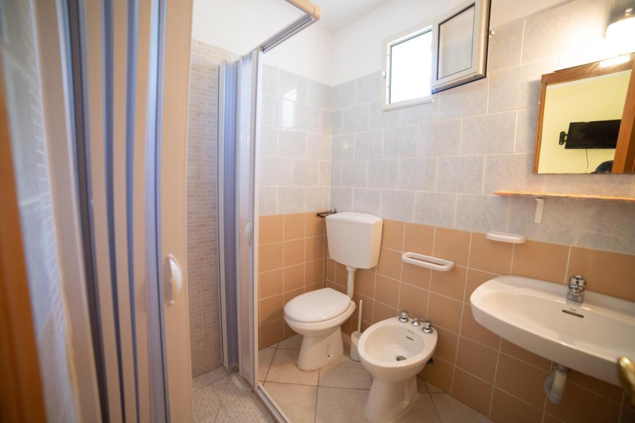 Coppola Rossa Relax Bed & Breakfast Vieste Luaran gambar