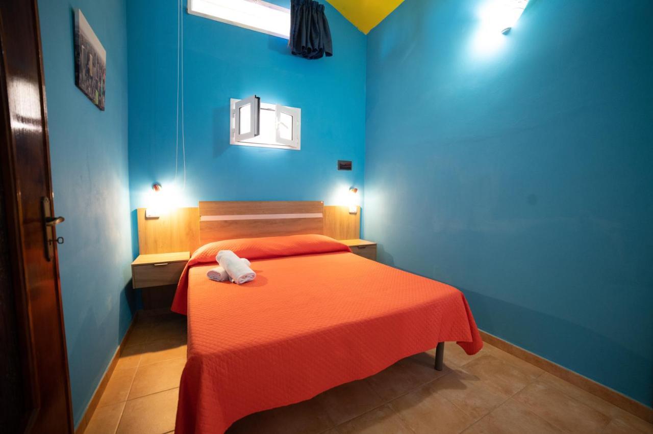 Coppola Rossa Relax Bed & Breakfast Vieste Luaran gambar