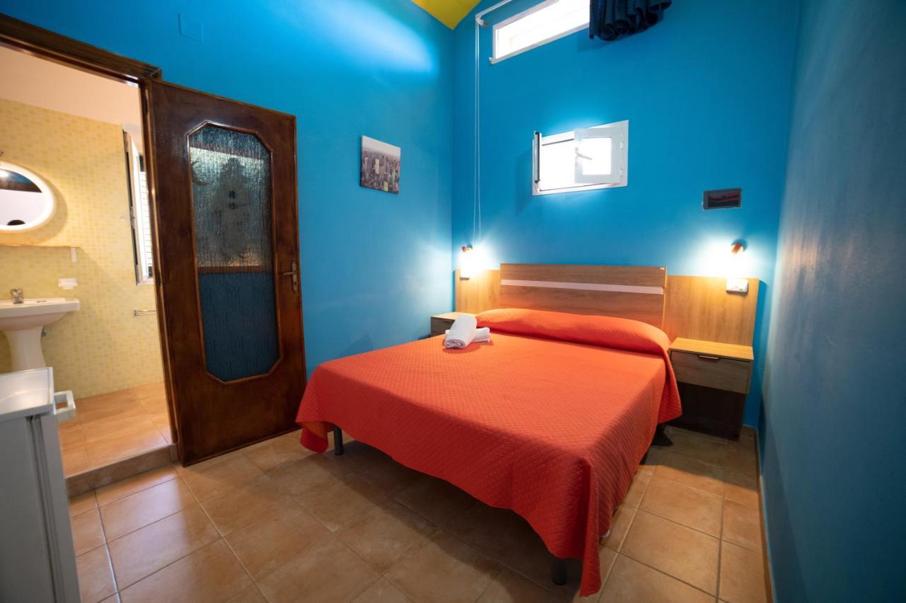 Coppola Rossa Relax Bed & Breakfast Vieste Luaran gambar