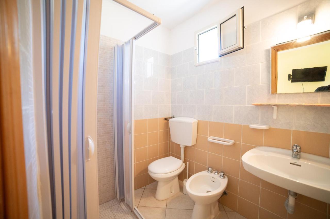 Coppola Rossa Relax Bed & Breakfast Vieste Luaran gambar