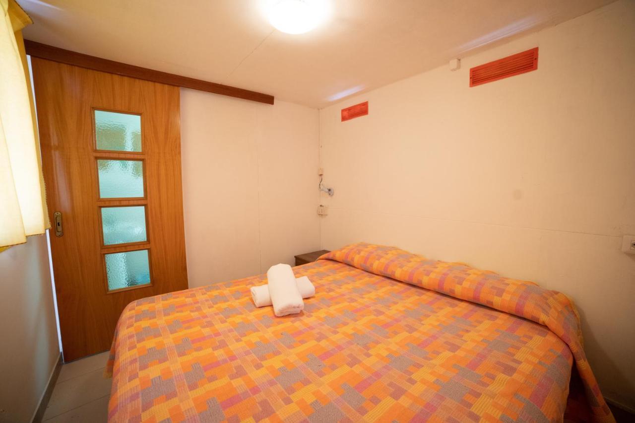 Coppola Rossa Relax Bed & Breakfast Vieste Luaran gambar