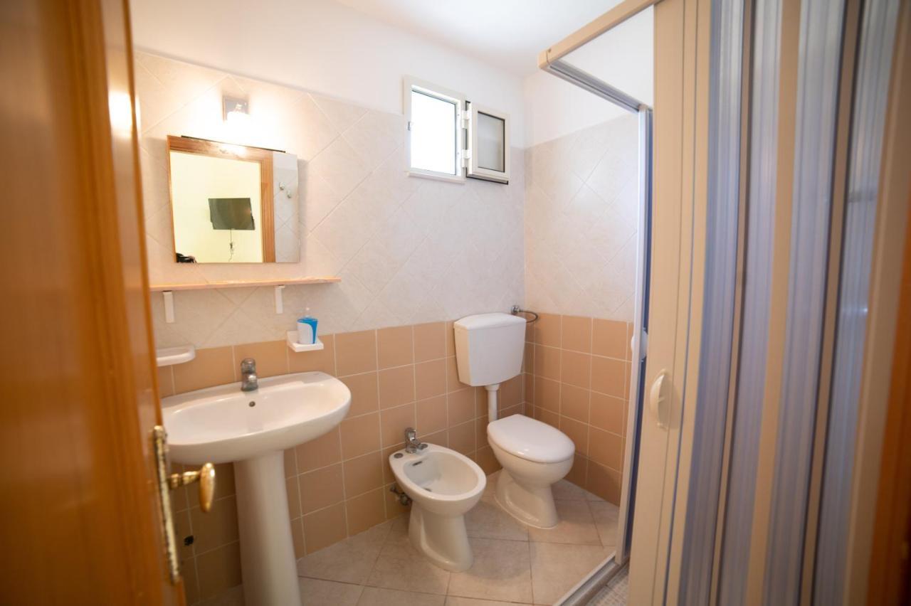 Coppola Rossa Relax Bed & Breakfast Vieste Luaran gambar