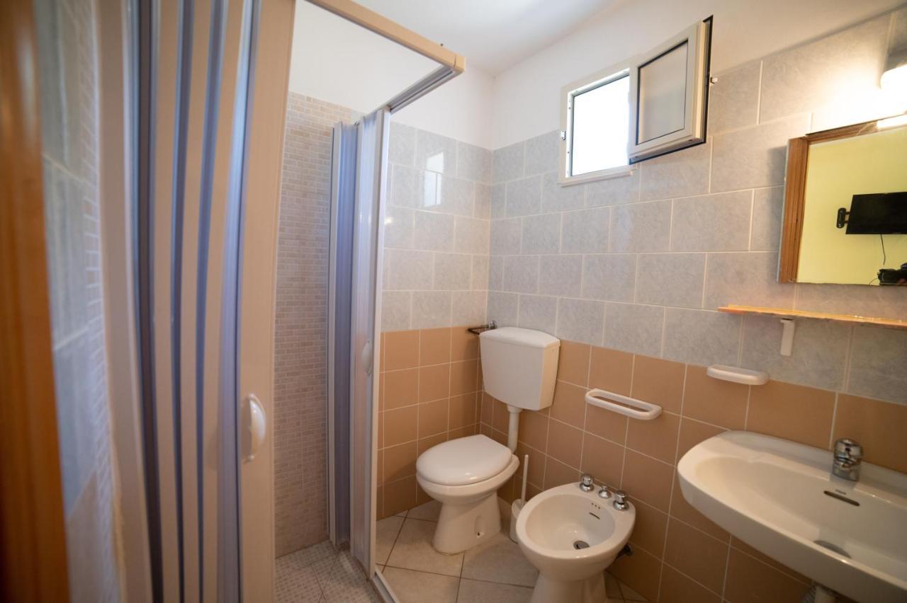 Coppola Rossa Relax Bed & Breakfast Vieste Luaran gambar