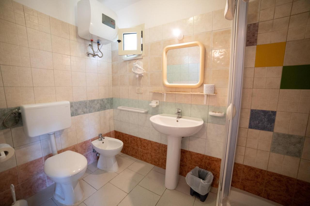 Coppola Rossa Relax Bed & Breakfast Vieste Luaran gambar
