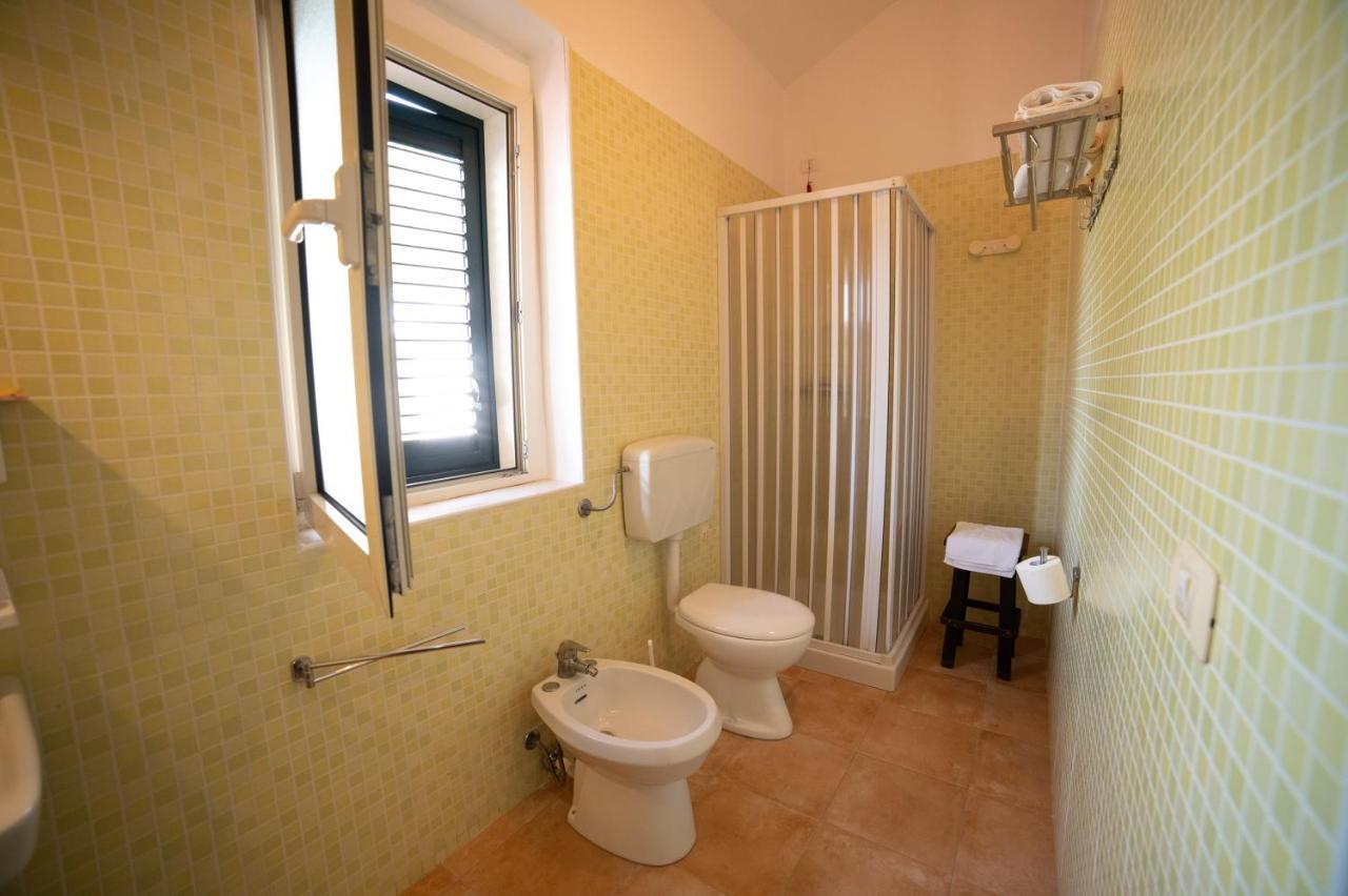 Coppola Rossa Relax Bed & Breakfast Vieste Luaran gambar