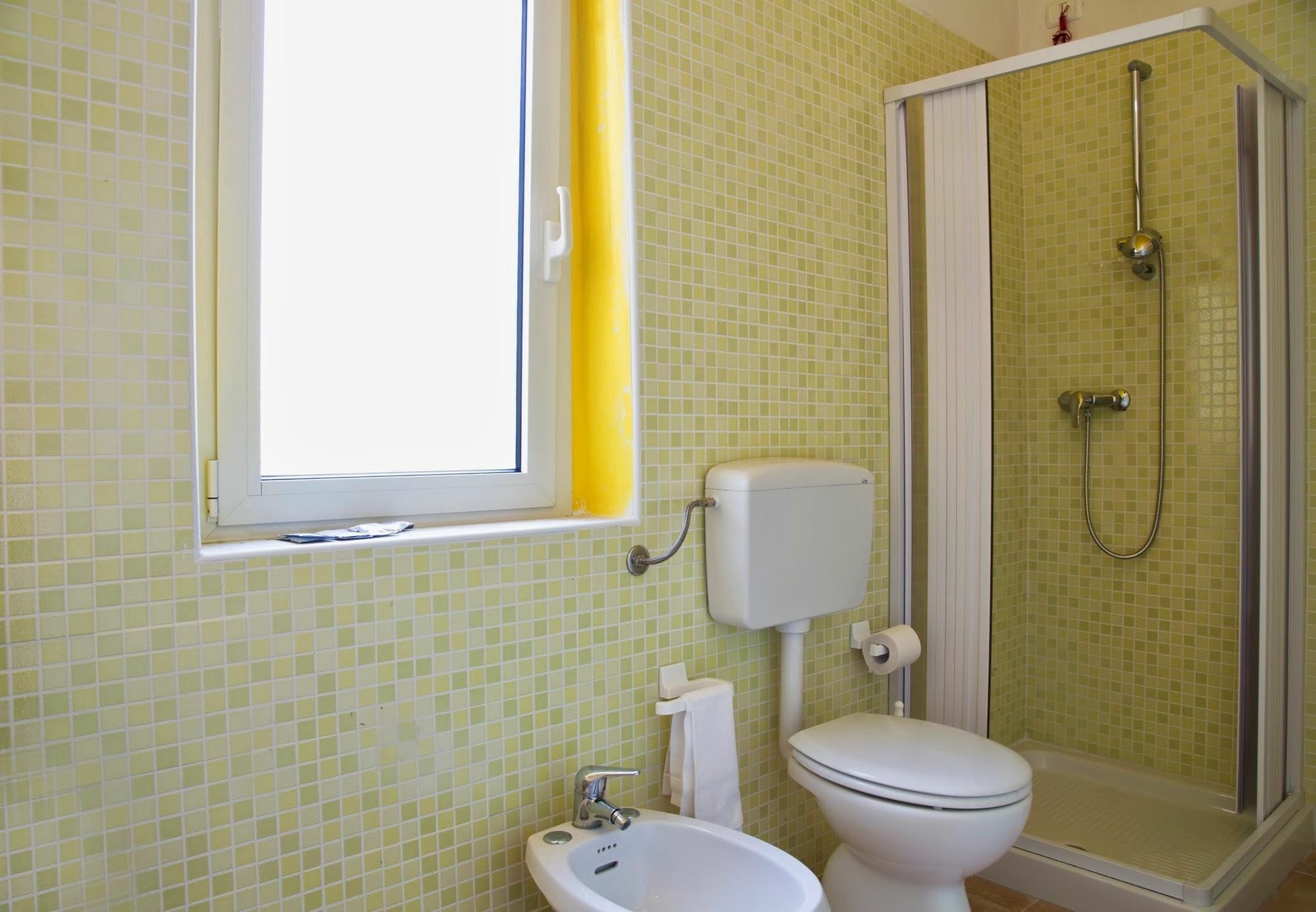 Coppola Rossa Relax Bed & Breakfast Vieste Luaran gambar