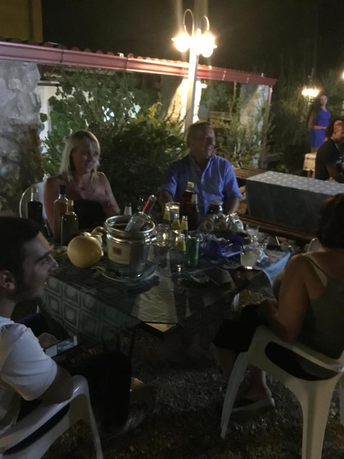 Coppola Rossa Relax Bed & Breakfast Vieste Luaran gambar